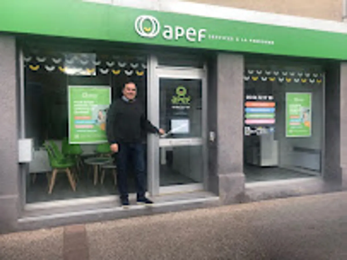 APEF Albi - Aide à domicile, Ménage, Jardinage et Garde d'enfants