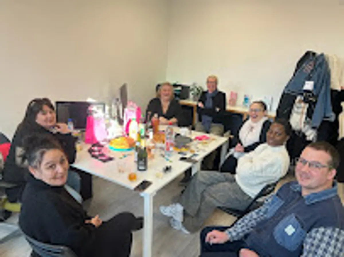 Clair & Net - ménage repassage entretien du domicile Bussy Saint Georges