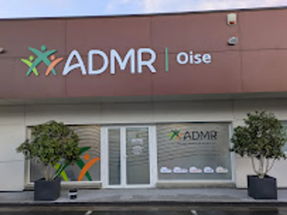 ADMR de l'Oise