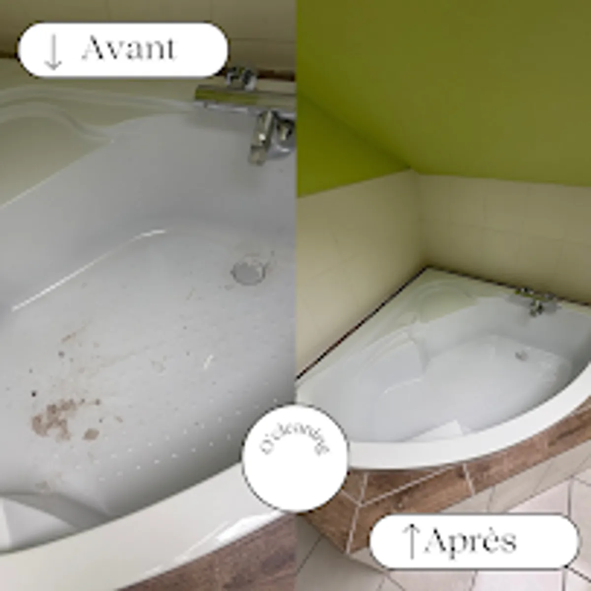 Ocleaning - Photo 7