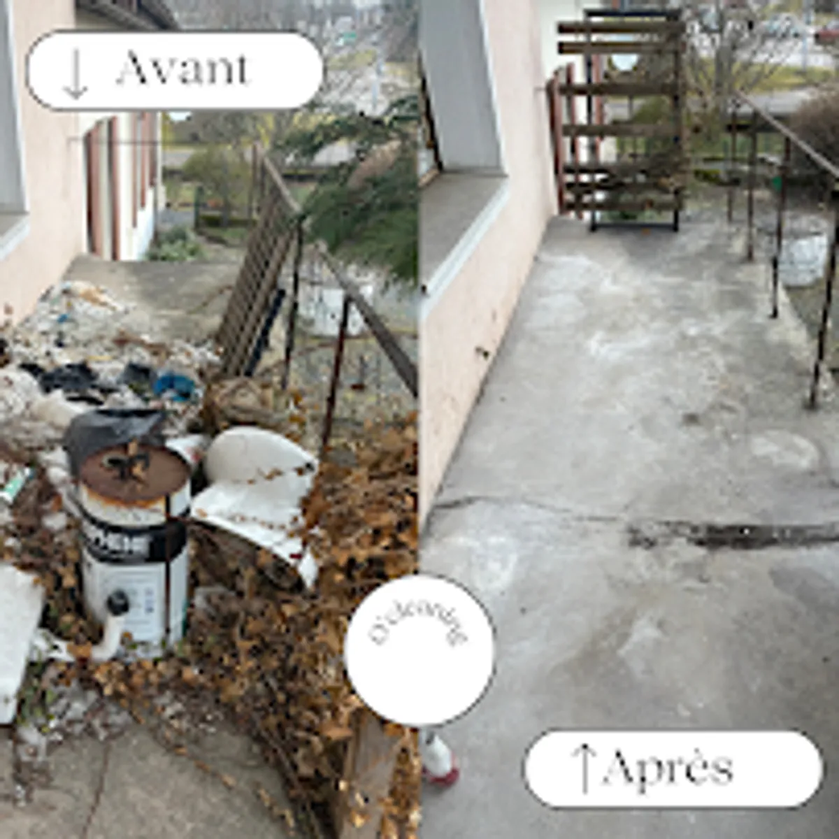 Ocleaning - Photo 9