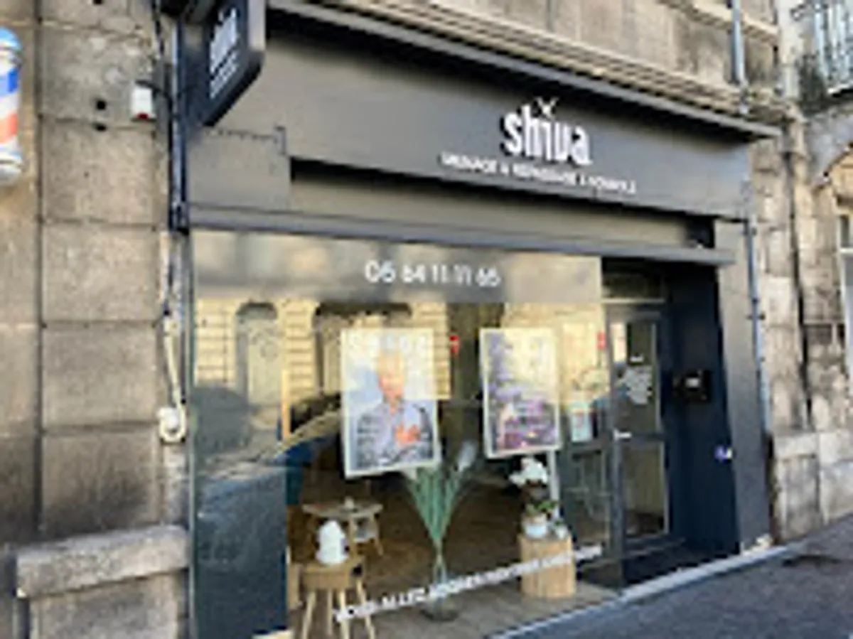 Ménage et repassage à domicile - Shiva Cognac