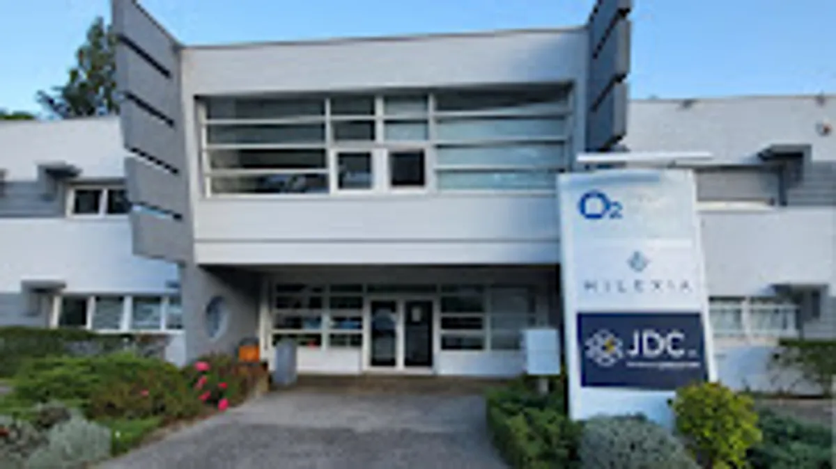 Agence O2 Grésivaudan - Services à domicile