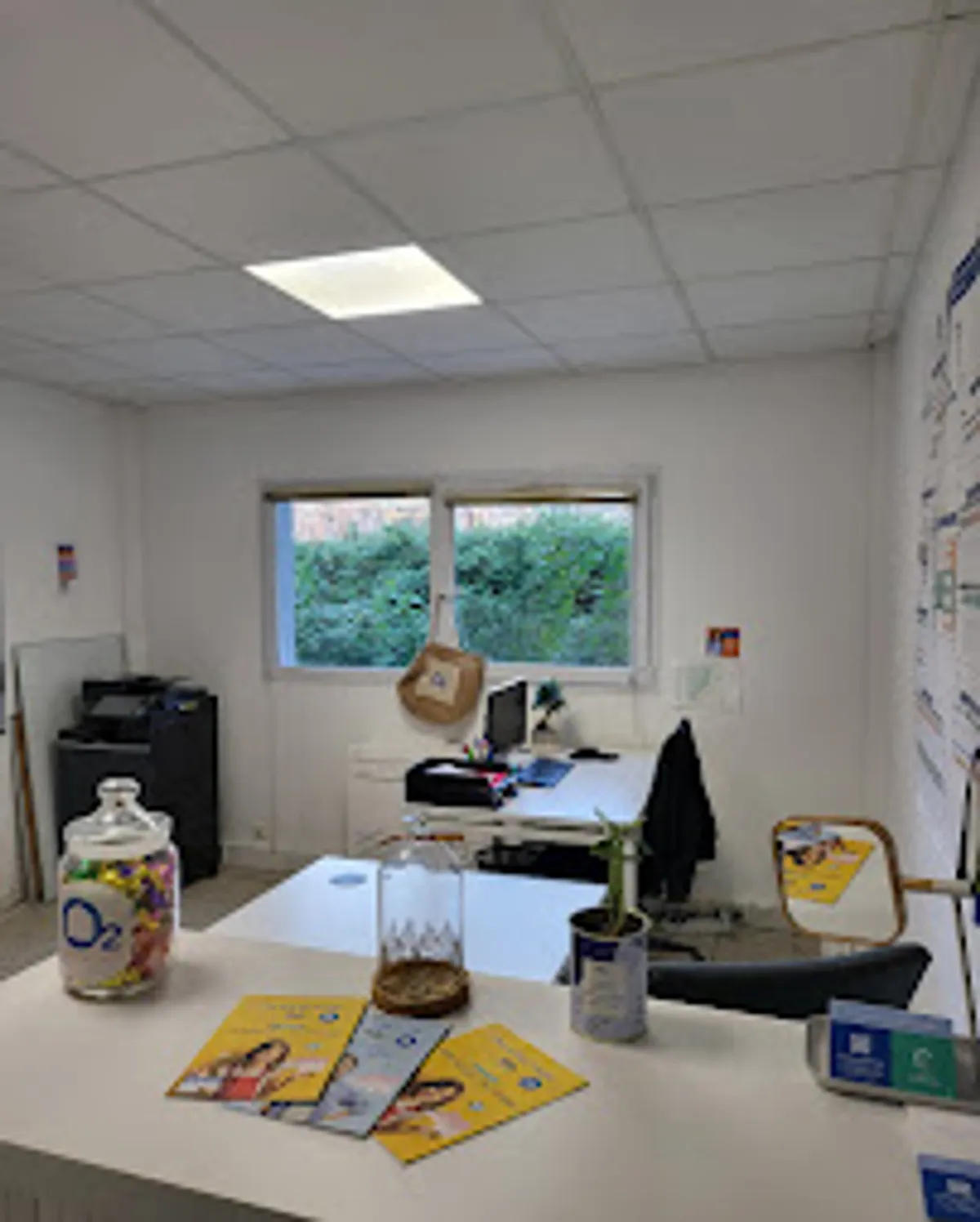 Agence O2 Grésivaudan - Services à domicile - Photo 2