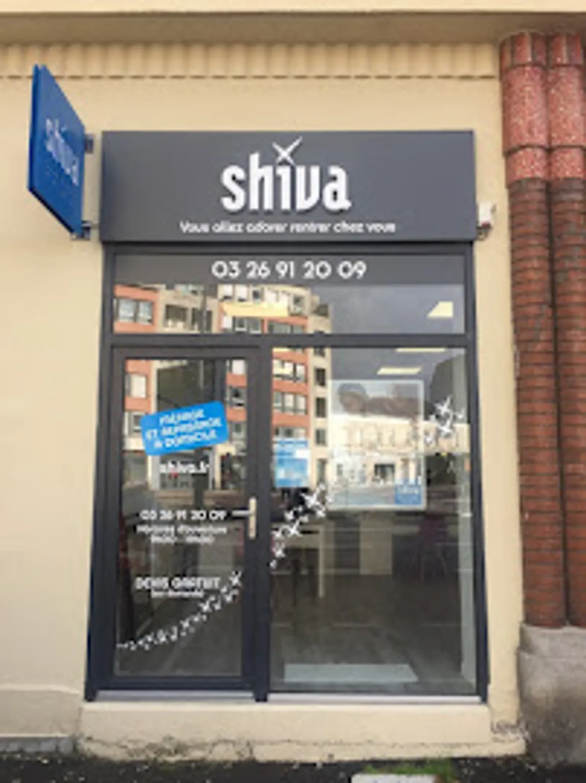Ménage et repassage à domicile - Shiva Tinqueux - Photo 2