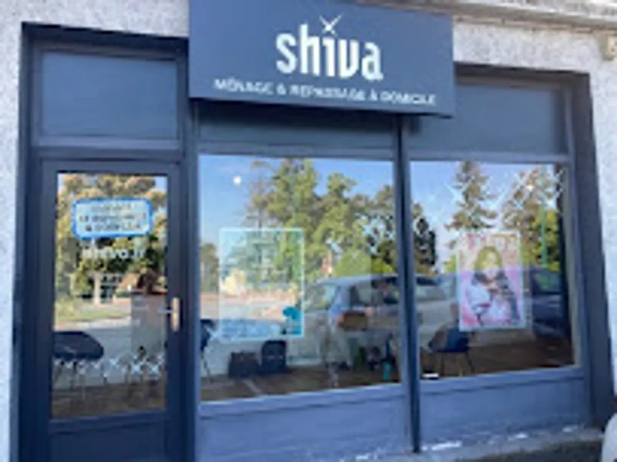 Ménage et repassage à domicile - Shiva Evian