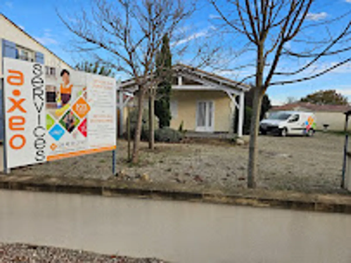 AXEO Services Cognac - Photo 2