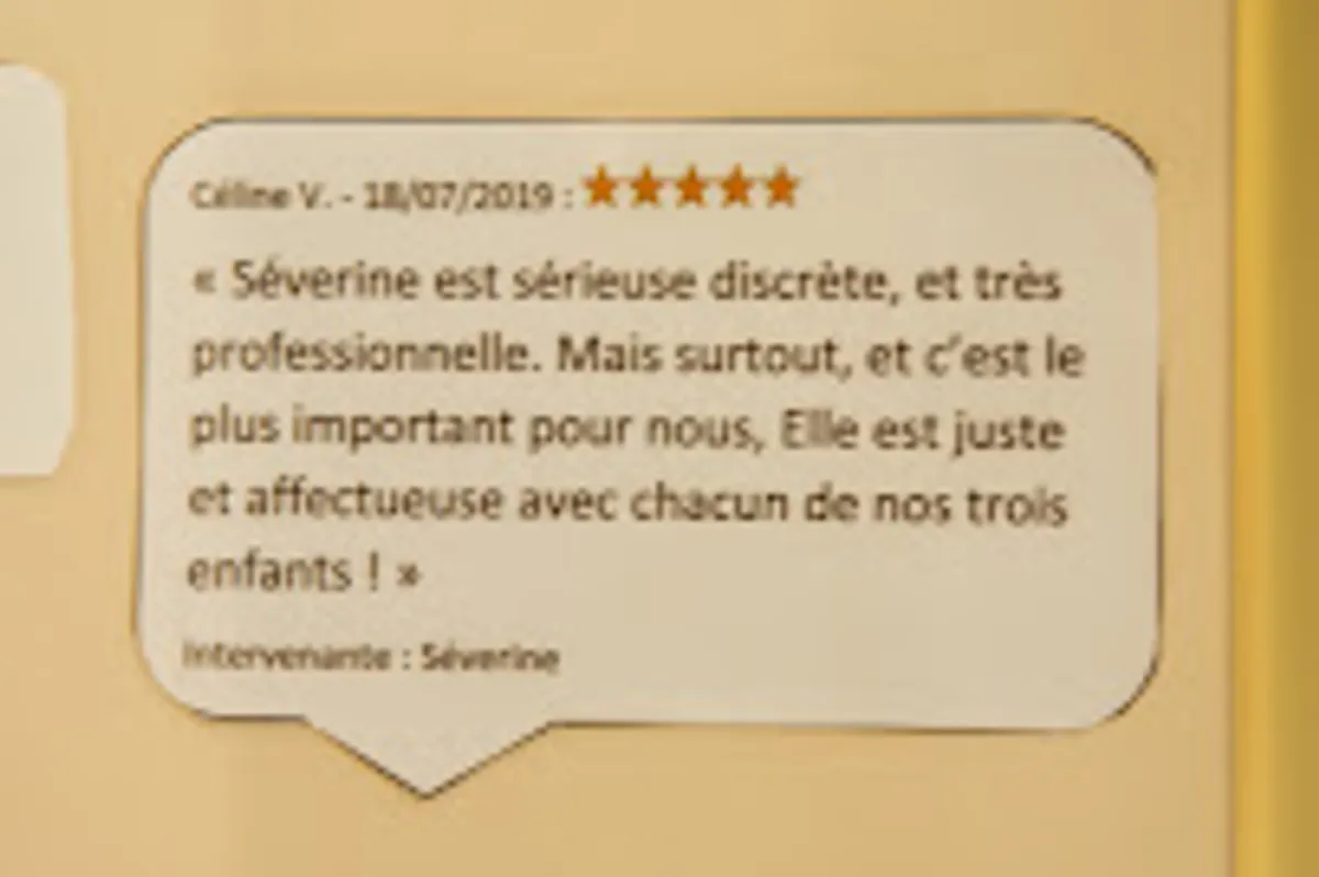 Curae Domi Saint Sébastien - Photo 4