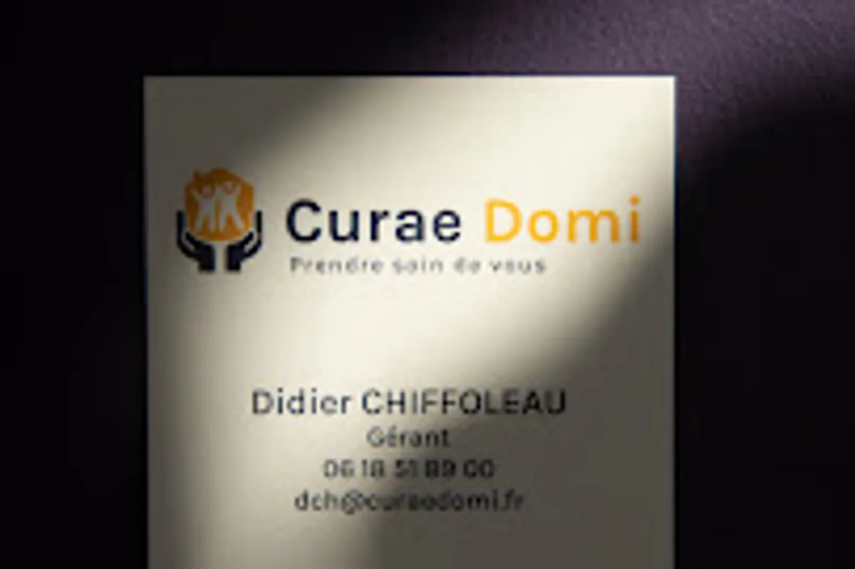 Curae Domi Saint Sébastien - Photo 6