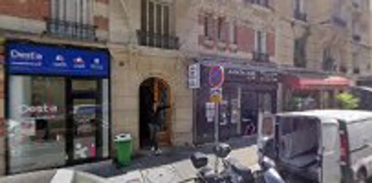 Destia Paris Ouest