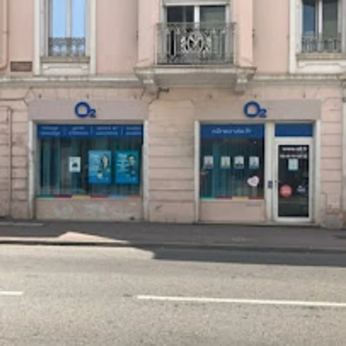 Agence O2 Cagnes - Services à domicile