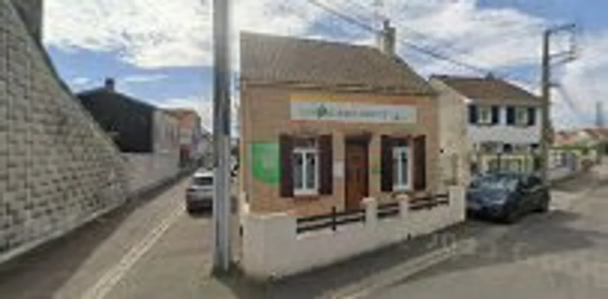 ADMR DE BERCK SUR MER