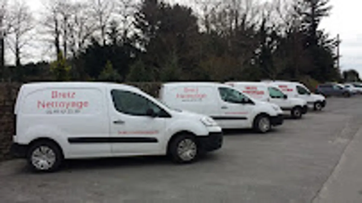 Breiz Nettoyage SARL - Photo 3