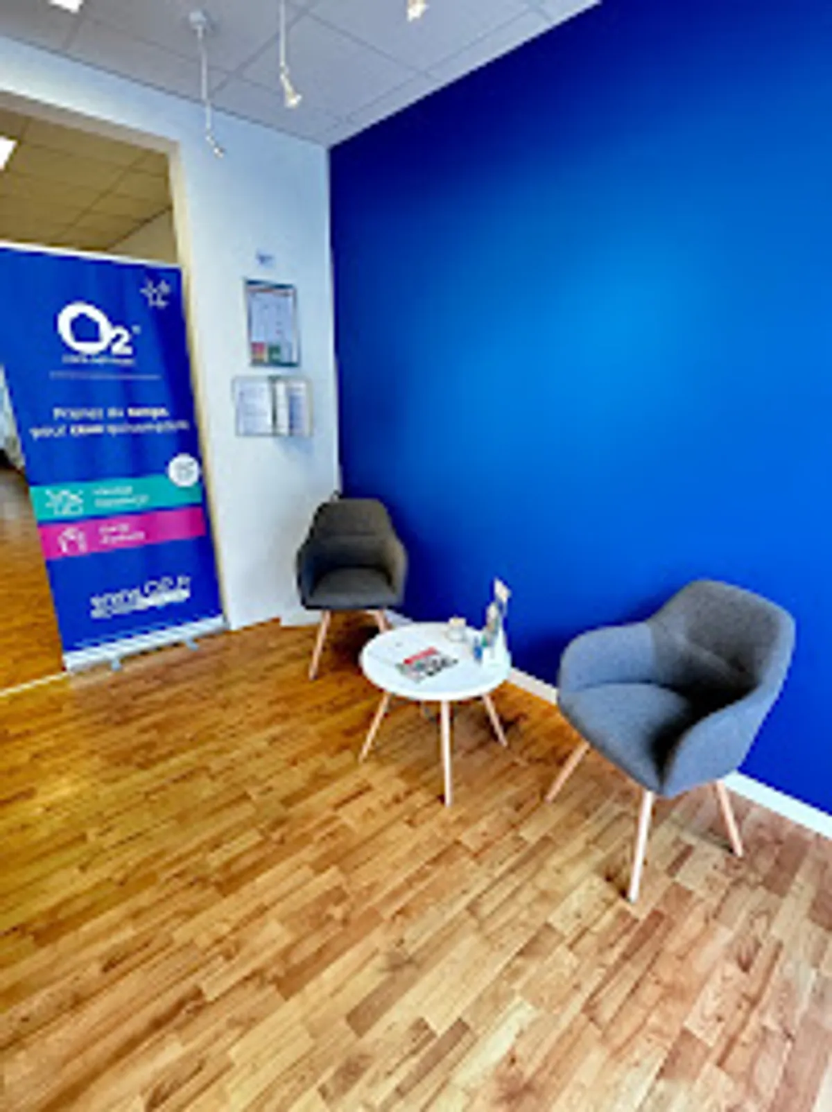 Agence O2 Coutances - Services à domicile - Photo 2