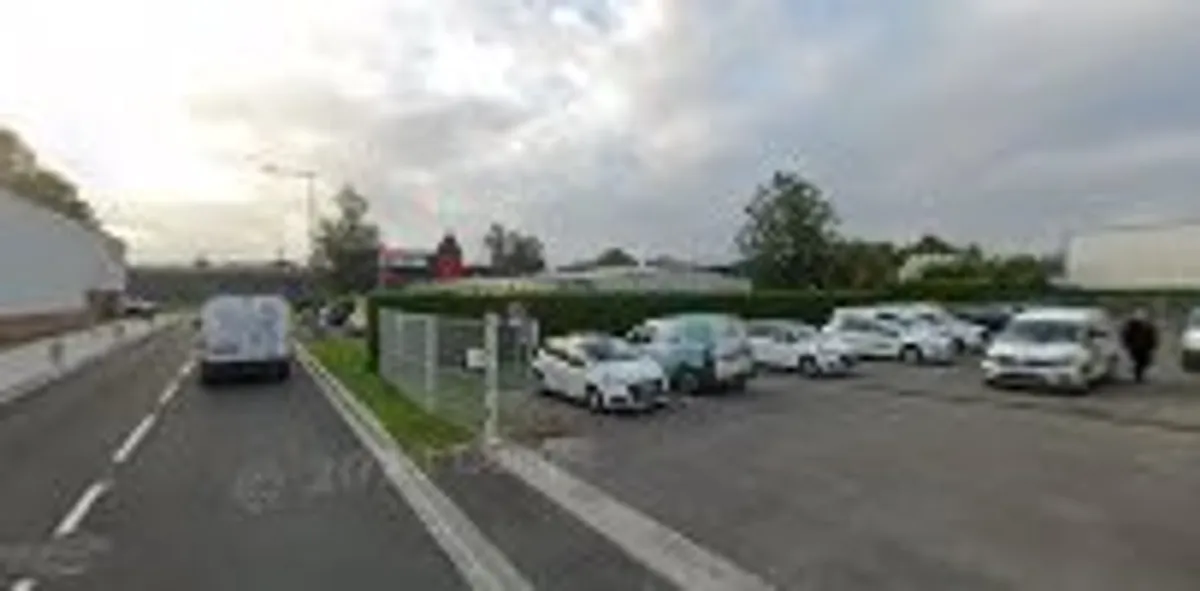 ONET SERVICES VALENCIENNES