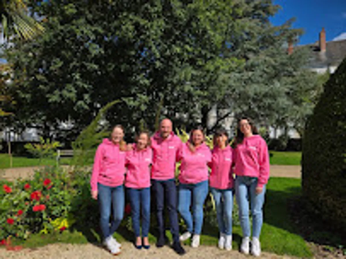 Petits-fils La Roche-sur-Yon - Aide à domicile - Photo 2