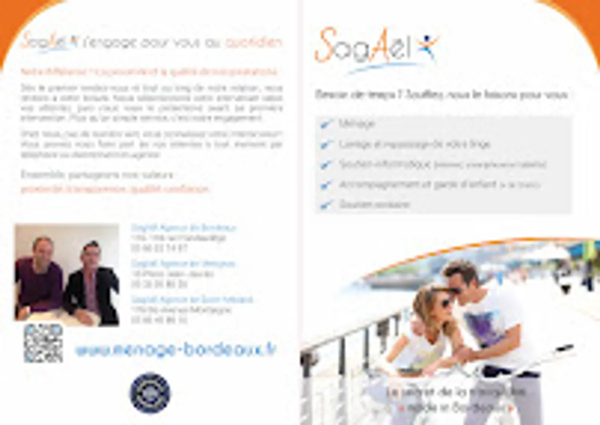 SAGAEL SERVICES SAINT MÉDARD EN JALLES - Photo 3