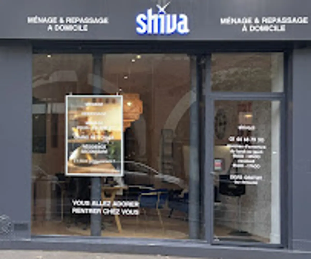 Ménage et repassage à domicile - Shiva Paris 12ème Daumesnil - Photo 2