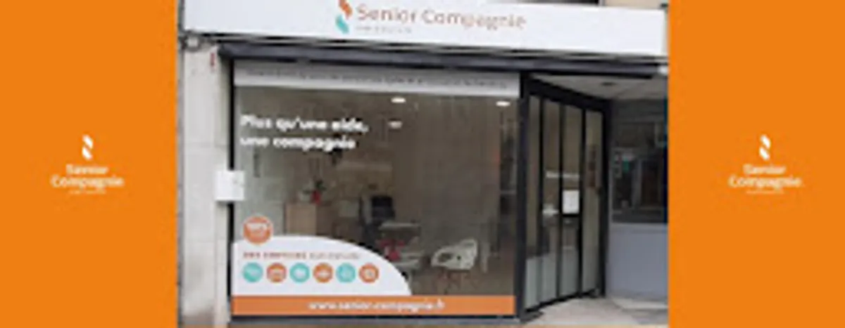 Senior Compagnie - Aide à Domicile
