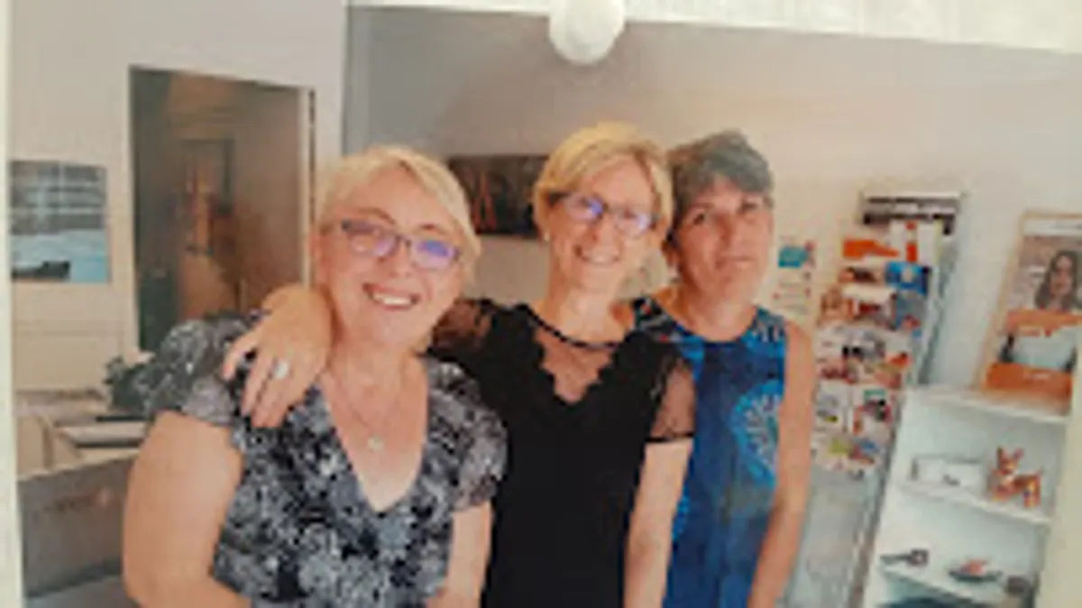 Senior Compagnie - Aide à Domicile - Photo 4