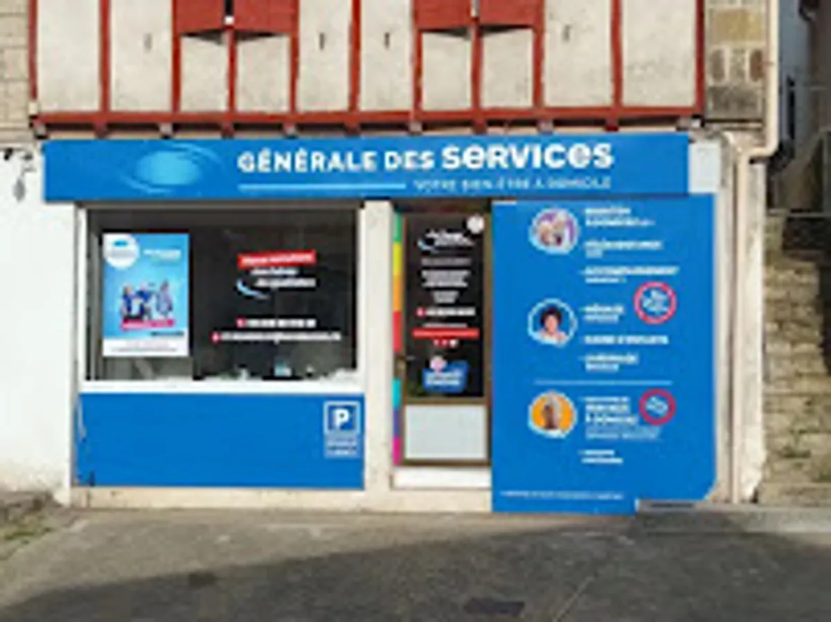 Générale des Services Saint Jean de Luz - Photo 4