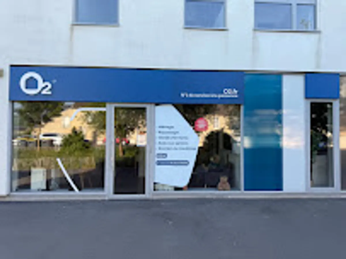 Agence O2 Ifs - Services à domicile