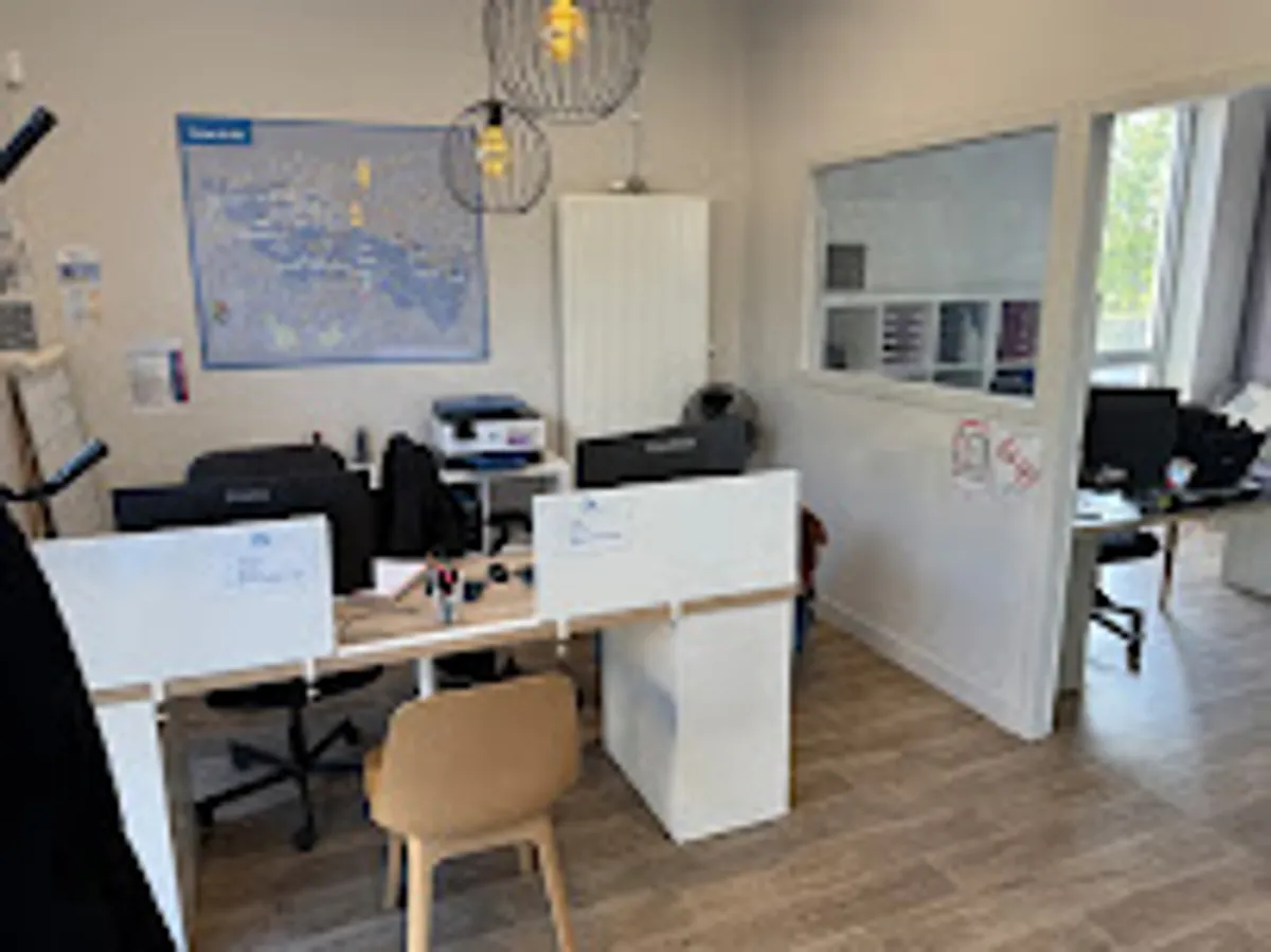 Agence O2 Ifs - Services à domicile - Photo 2