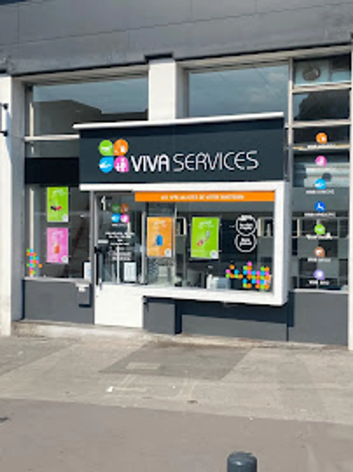 VIVASERVICES Toulouse Est - Ménage, Aide aux personnes âgées et handicapées, garde d'enfants