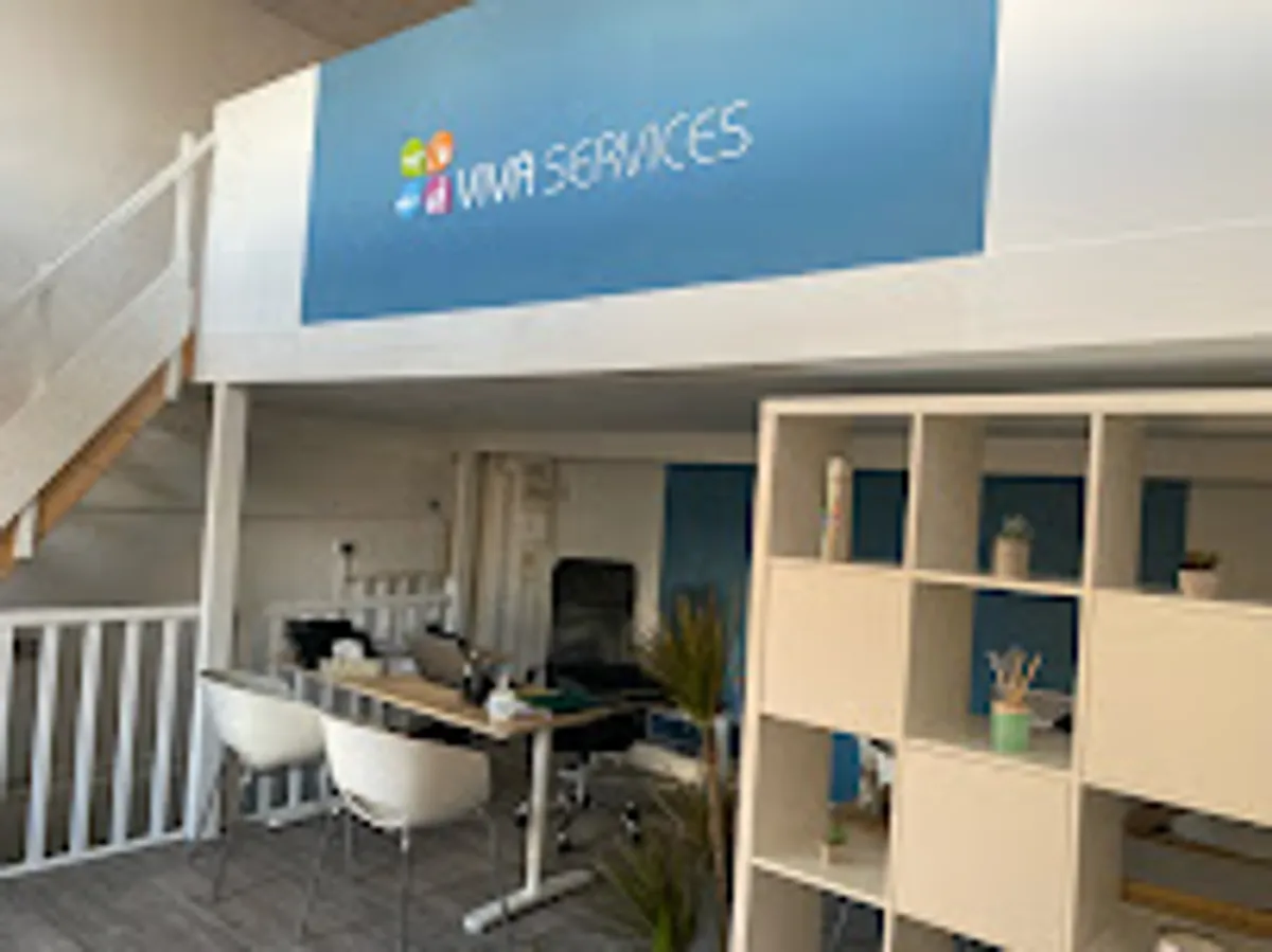 VIVASERVICES Toulouse Est - Ménage, Aide aux personnes âgées et handicapées, garde d'enfants - Photo 2