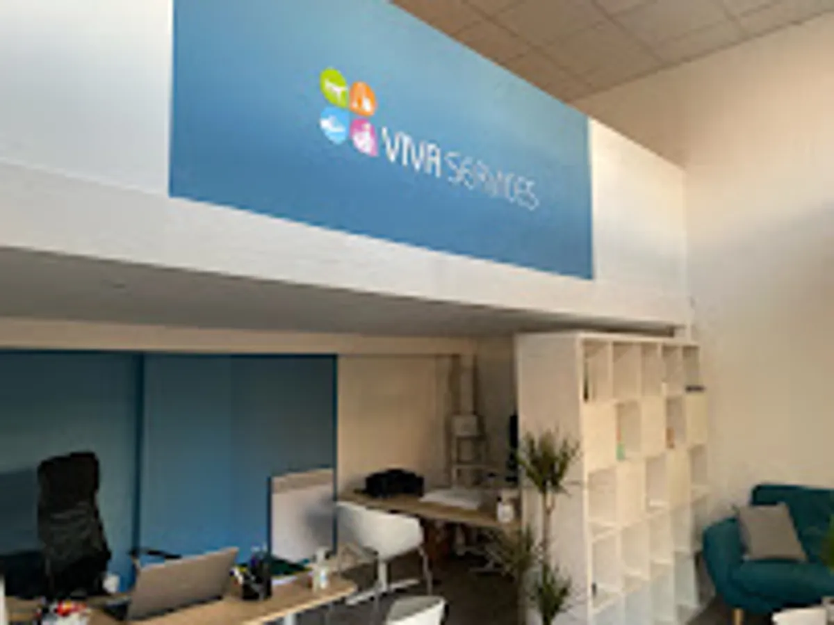 VIVASERVICES Toulouse Est - Ménage, Aide aux personnes âgées et handicapées, garde d'enfants - Photo 4