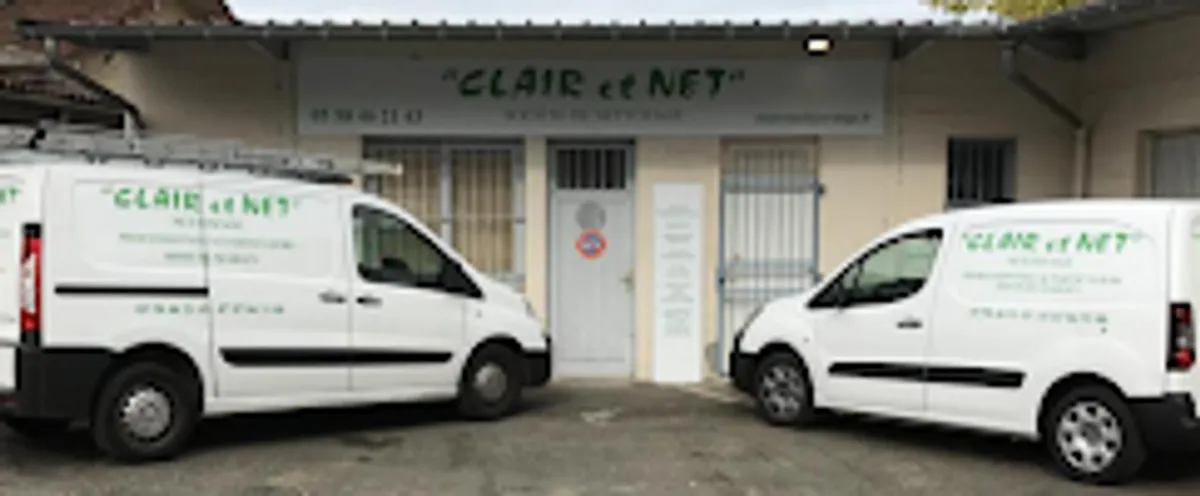 Clair et Net - Photo 2