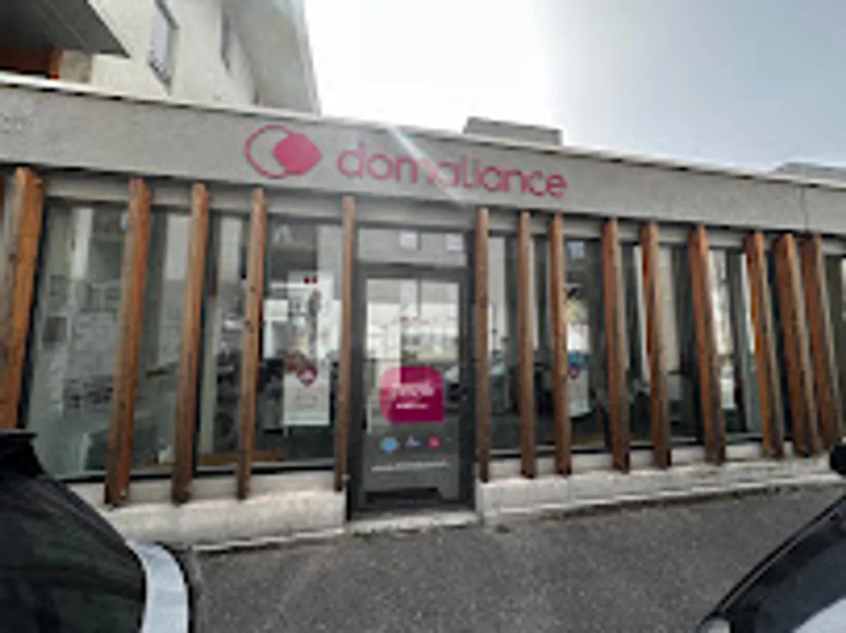 Domaliance Romans-sur-Isère