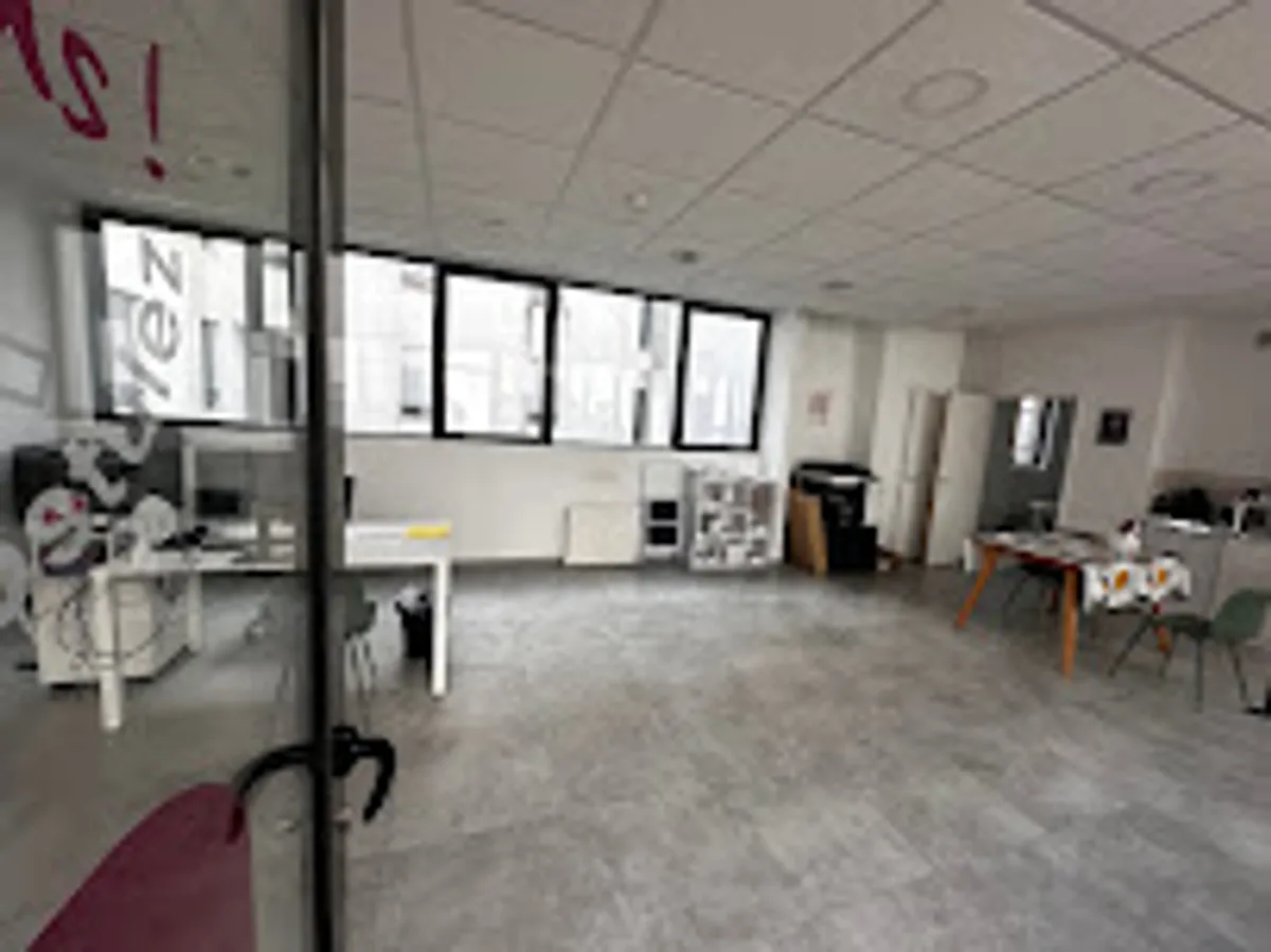 Domaliance Romans-sur-Isère - Photo 2