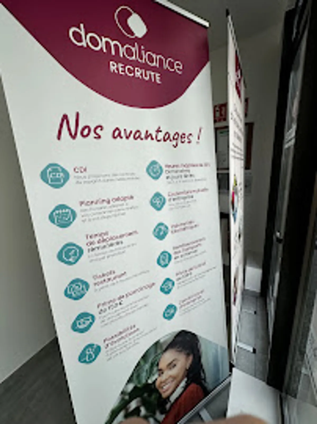 Domaliance Romans-sur-Isère - Photo 3