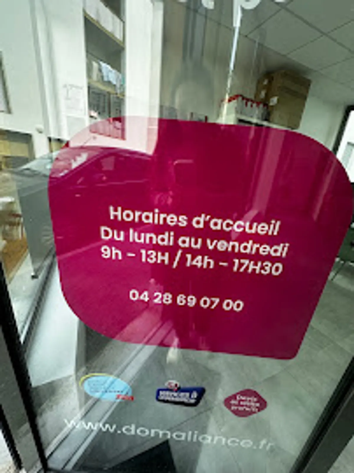 Domaliance Romans-sur-Isère - Photo 4