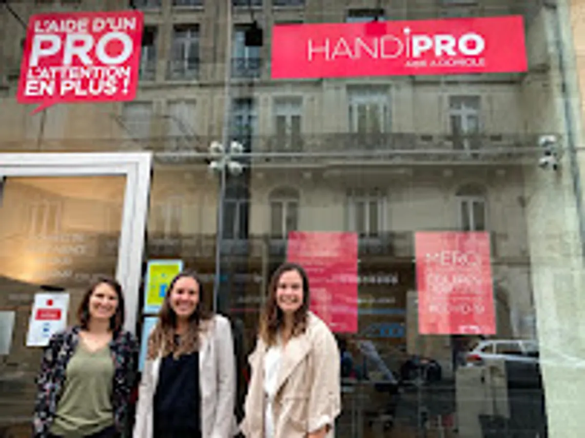 PROSENIORS Bordeaux - Aide à domicile - Photo 3