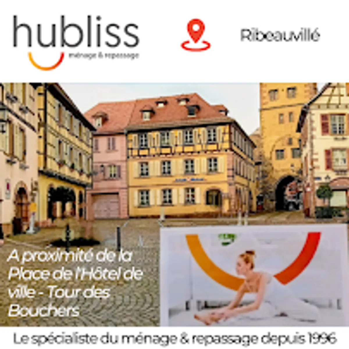 Hubliss - Photo 4