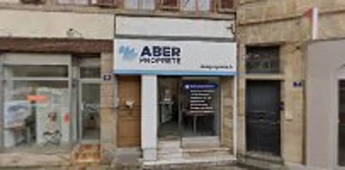 Aber Propreté Groupe