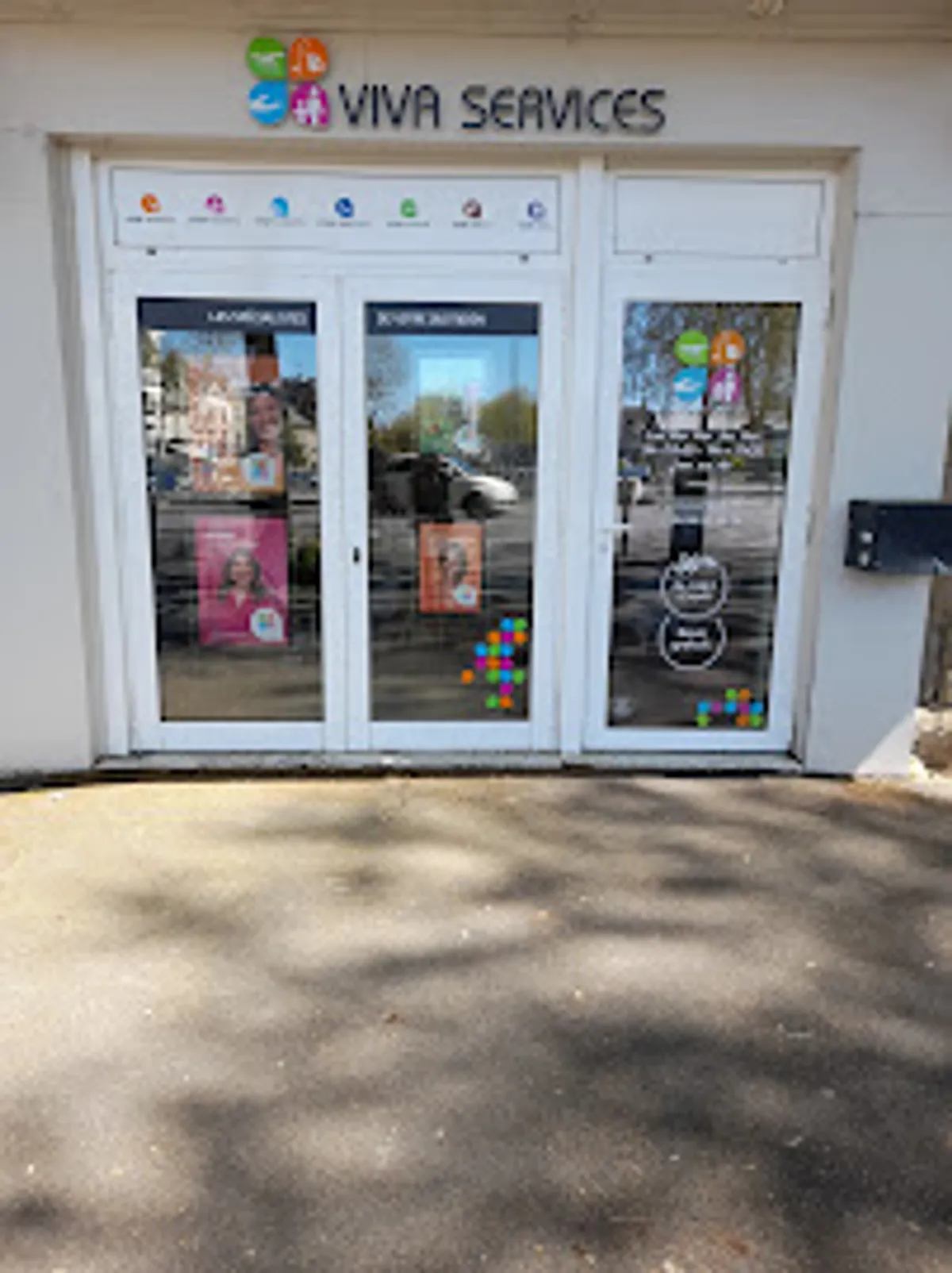VIVASERVICES BRIVE-LA-GAILLARDE - Ménage, Garde d’enfants, Jardinage, Bricolage, Informatique