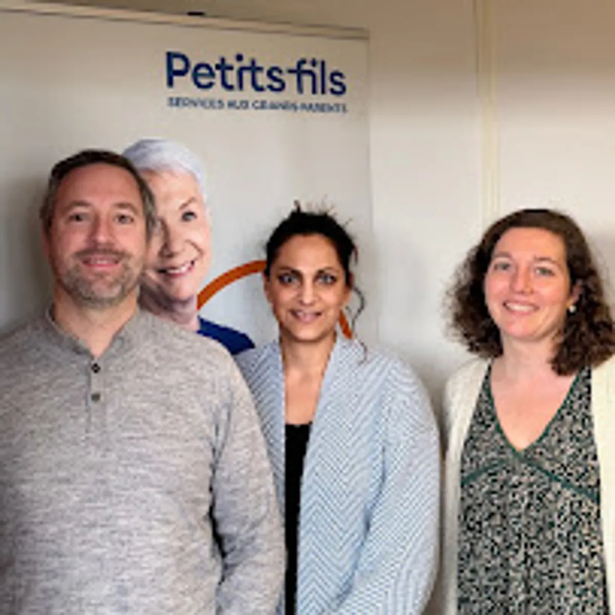 Petits-fils Montauban - Aide à domicile - Photo 2