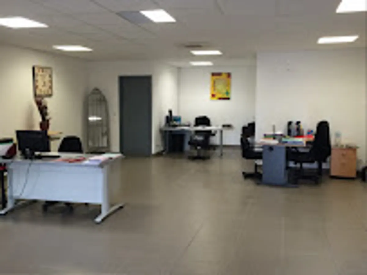 SASU RSP - Photo 2