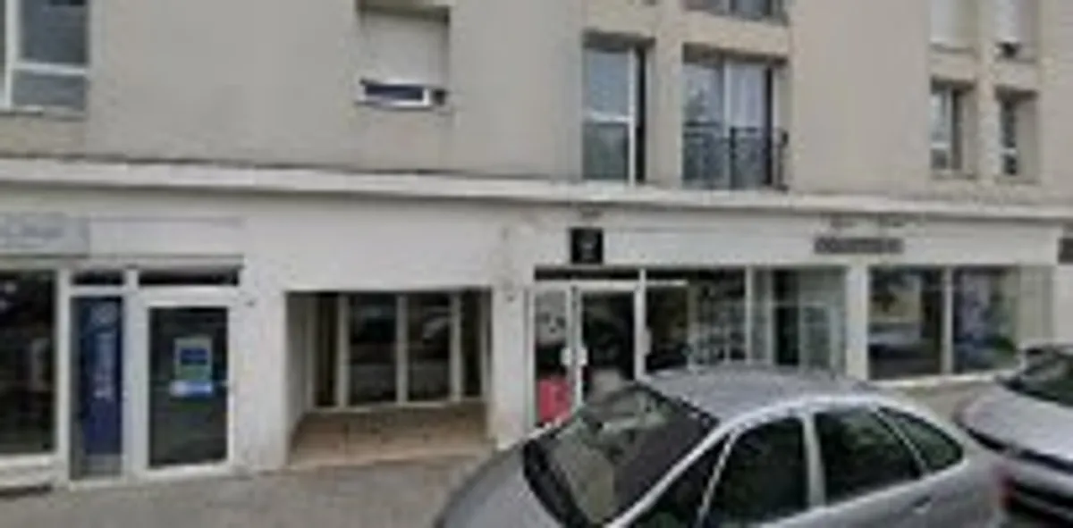 Azaé Angers