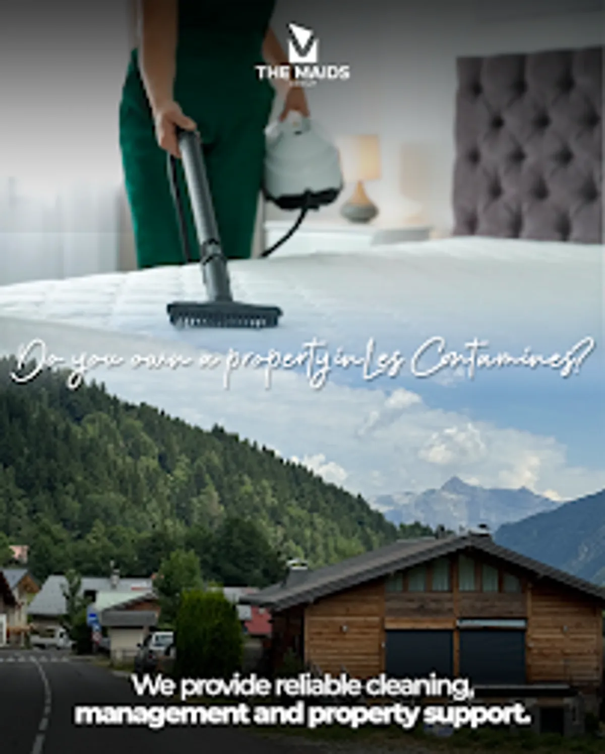 Maid In St Gervais - Photo 2