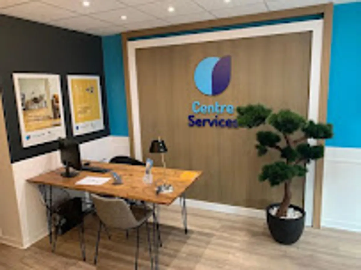 Ménage et repassage à domicile - Centre Services Lisieux - Photo 2