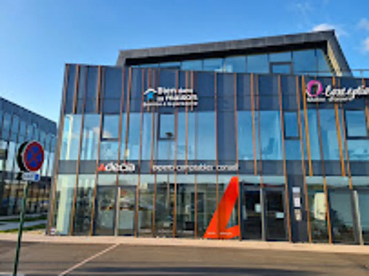 BIEN DANS SA MAISON Les Sables-d'Olonne - Service à domicile