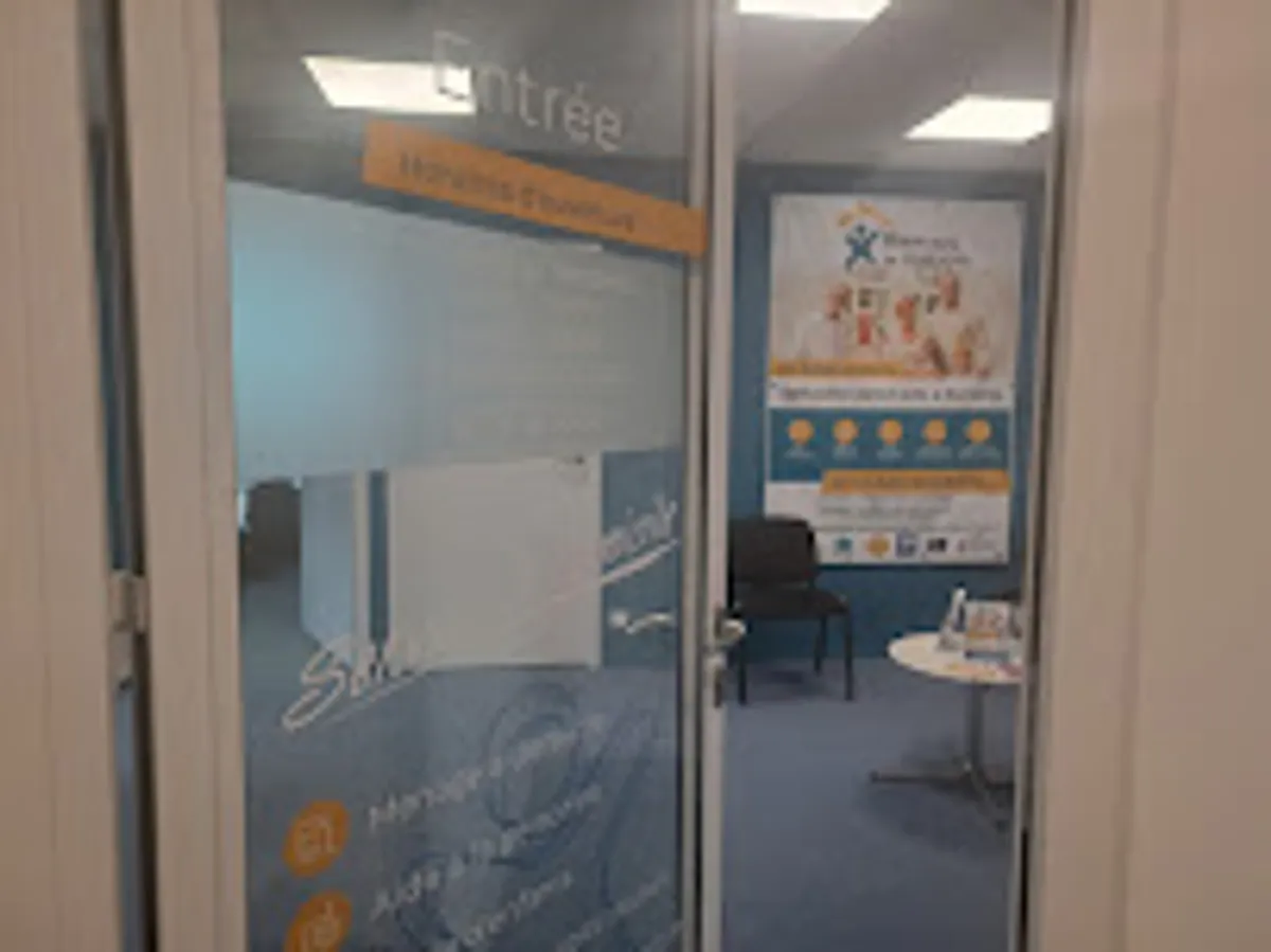 BIEN DANS SA MAISON Les Sables-d'Olonne - Service à domicile - Photo 2