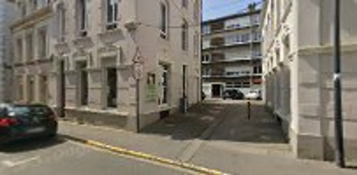 Grenier Nettoyage