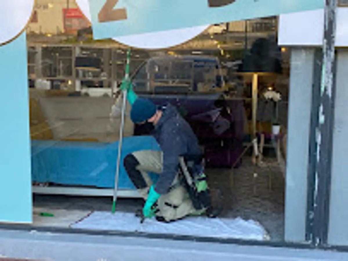 Ad hoc Cleaning - Photo 2