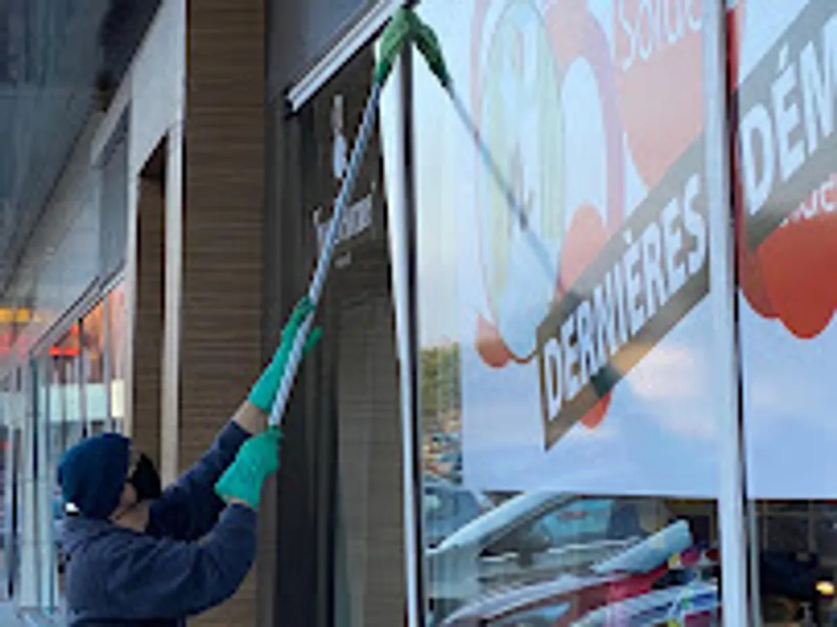 Ad hoc Cleaning - Photo 3