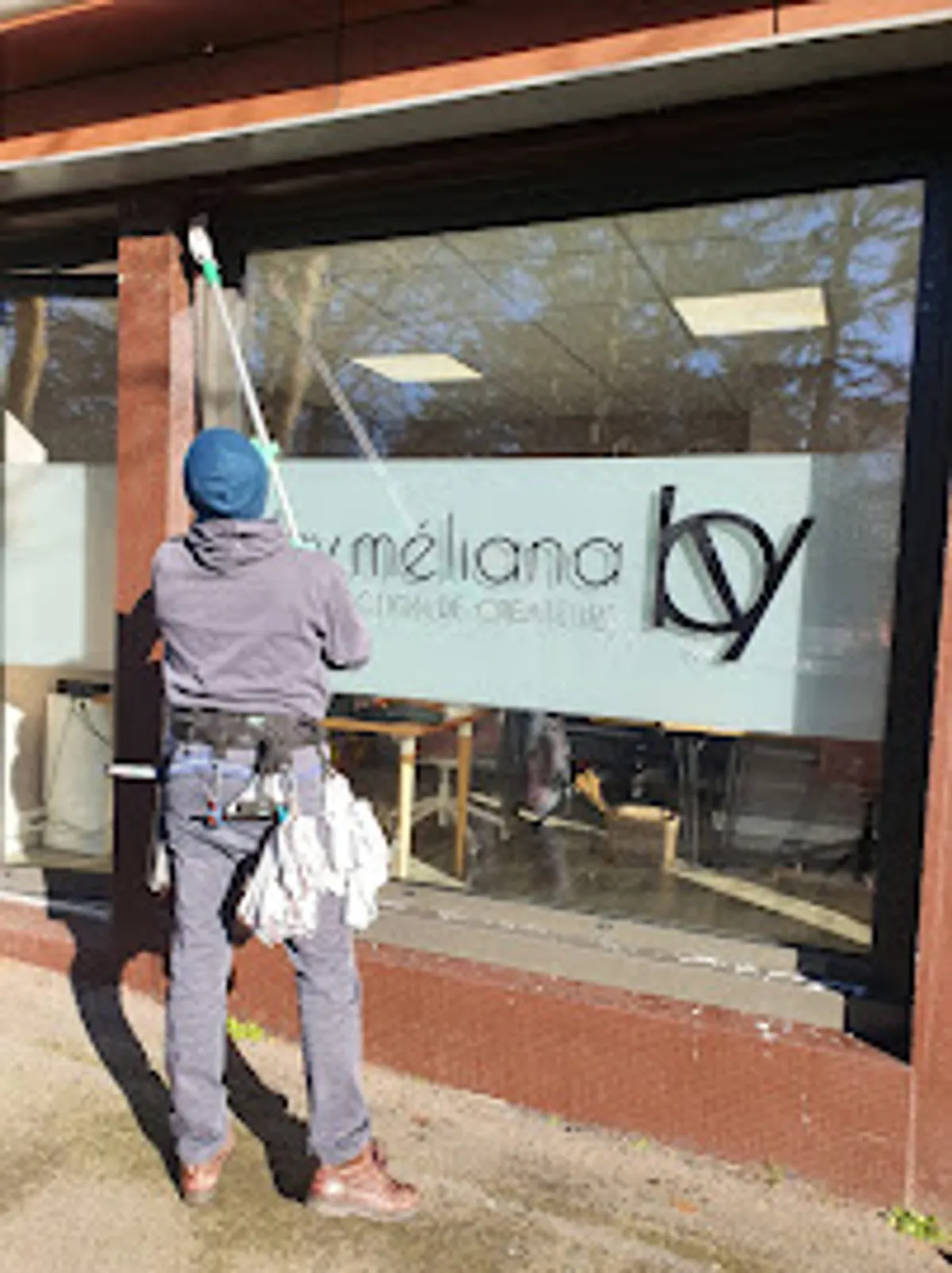 Ad hoc Cleaning - Photo 6
